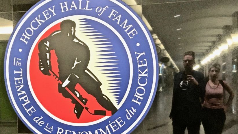 A Menno Connection To The Hockey Hall Of Fame?